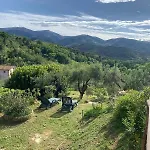 La Capanna Di Arturo Piano Terra