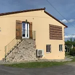 La Capanna Di Arturo Piano Terra