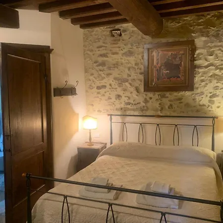 Casa de Férias La Capanna Di Arturo Piano Terra Capannori